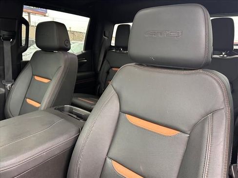 Certified 2024 GMC Sierra 1500 AT4 w/ Technology Package image 24