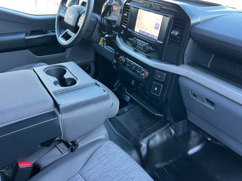 Used 2023 Ford F150 XL image 16