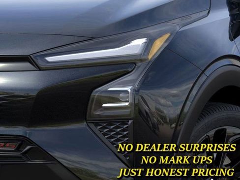 New 2027 Chevrolet Bolt RS image 10