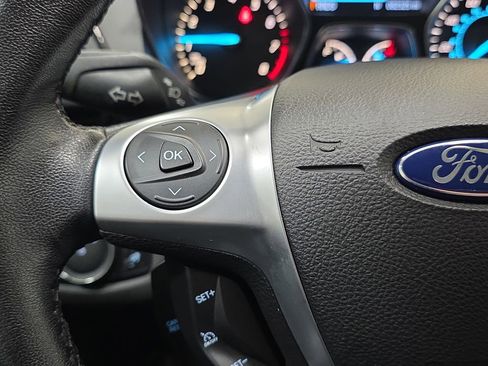 Used 2014 Ford Escape Titanium AWD/4WD image 16
