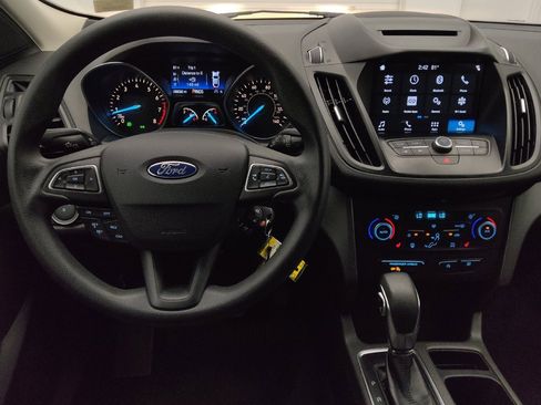 Used 2018 Ford Escape SE w/ SE Sync 3 Package AWD/4WD image 22
