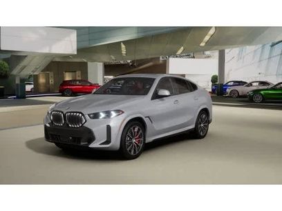 New 2026 BMW X6 xDrive40i w/ Premium Package