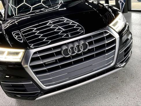 Used 2018 Audi Q5 2.0T Premium Plus AWD/4WD image 35