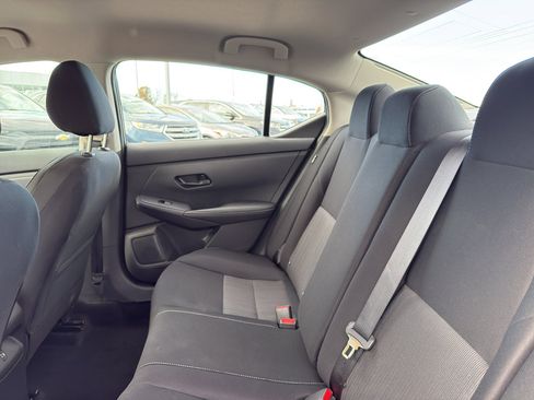 Used 2024 Nissan Sentra SV image 32