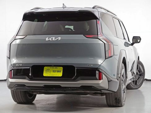 Used 2024 Kia EV9 GT-Line image 5