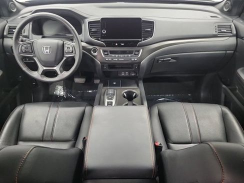Used 2025 Honda Ridgeline TrailSport image 14