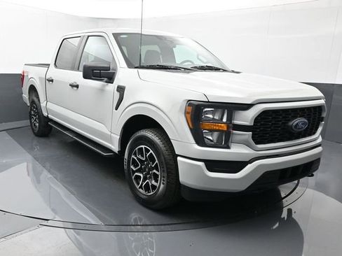 Used 2023 Ford F150 XL w/ STX Appearance Package image 7