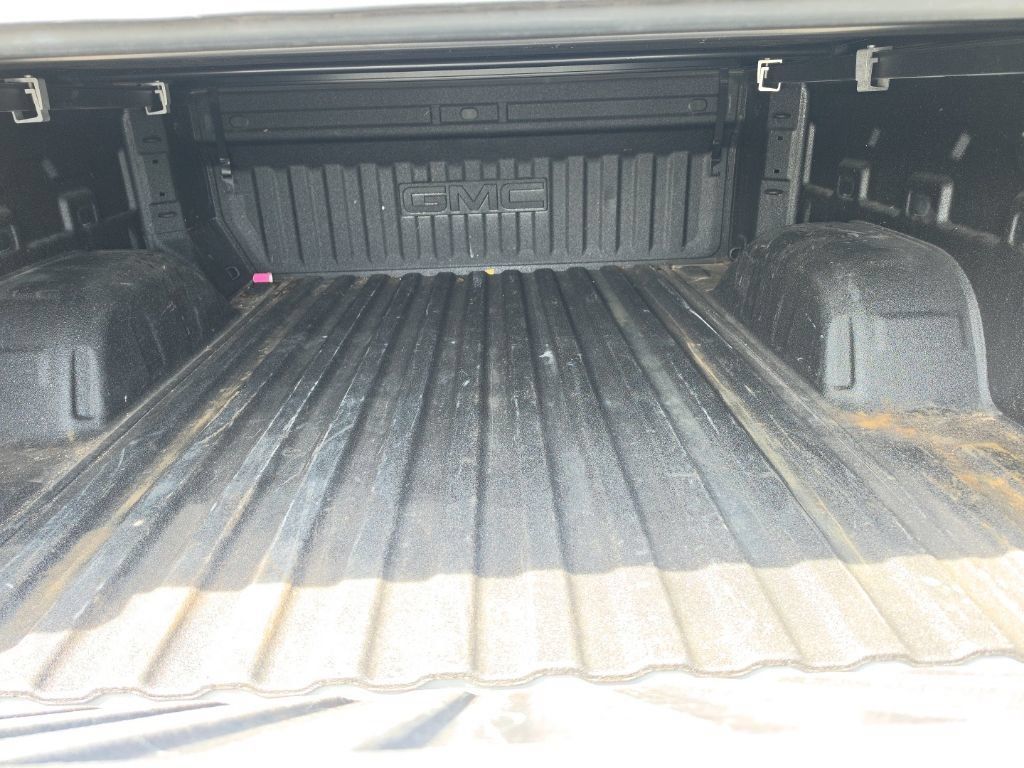 Certified 2024 GMC Sierra 1500 Elevation AWD/4WD image 8