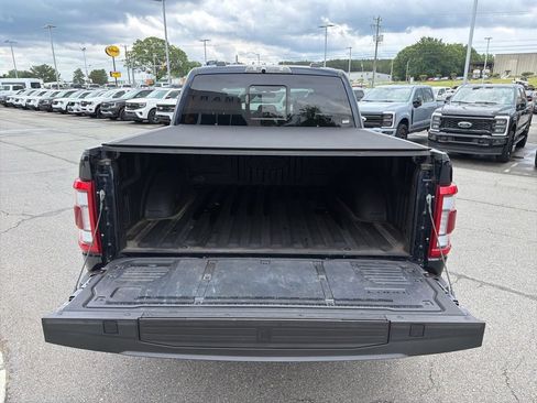 Certified 2023 Ford F150 Raptor w/ Raptor Carbon Fiber Package AWD/4WD image 18