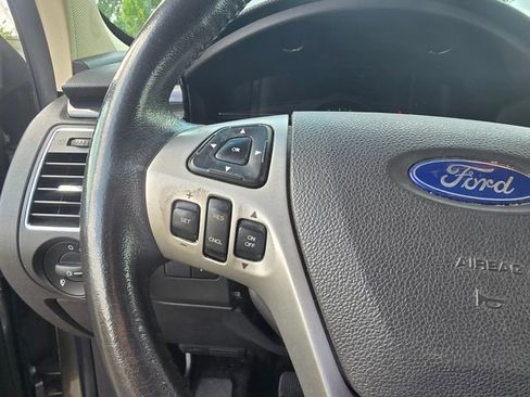 Used 2013 Ford Flex SEL AWD/4WD image 28