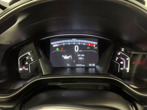 Used 2021 Honda CR-V Touring image 8