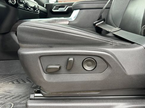 Used 2024 Chevrolet Silverado 2500 LTZ w/ LTZ Premium Package image 12