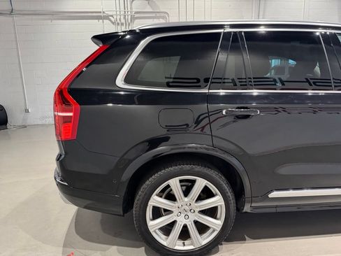 Used 2019 Volvo XC90 T6 Inscription w/ Advanced Package AWD/4WD image 8