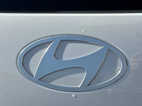 New 2026 Hyundai Palisade SEL FWD image 28