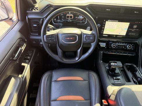 Used 2023 GMC Sierra 1500 AT4 w/ AT4 Preferred Package AWD/4WD image 30