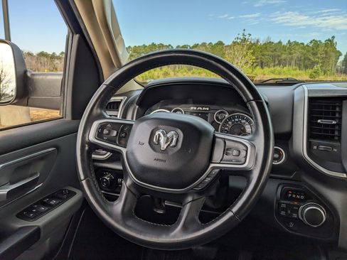 Used 2019 RAM 1500 Big Horn image 23