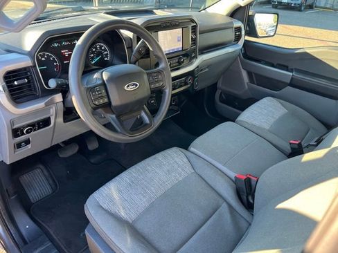 Used 2023 Ford F150 XLT image 16