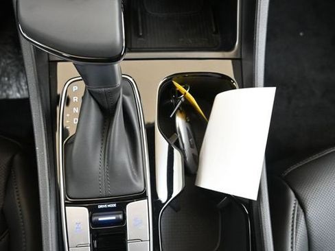 New 2026 Hyundai Santa Cruz Limited image 30