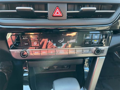 Used 2024 Kia Seltos S image 13