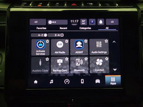 Used 2023 Jeep Grand Cherokee Laredo RWD image 25