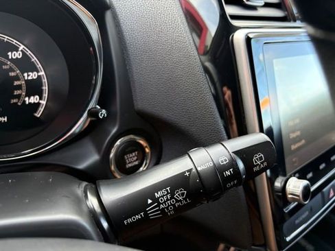 Used 2021 Mitsubishi Outlander Sport SE image 19