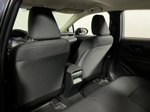 Certified 2024 Toyota Corolla LE FWD image 19