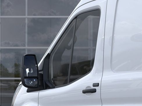 New 2026 Ford Transit 250 148 Medium Roof w/ Load Area Protection Package RWD image 20