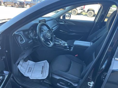 Used 2020 MAZDA CX-9 Sport image 9