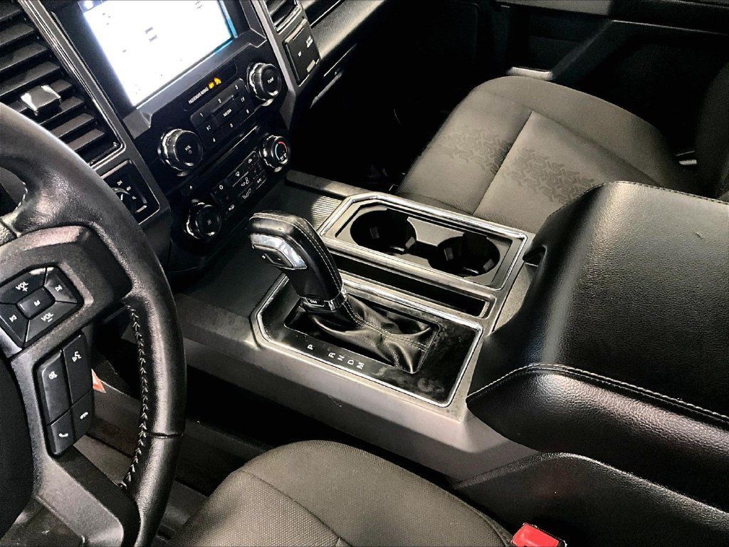 Used 2018 Ford F150 XLT w/ Equipment Group 302A Luxury AWD/4WD image 20