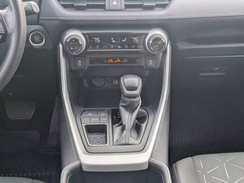 Certified 2024 Toyota RAV4 XLE image 19