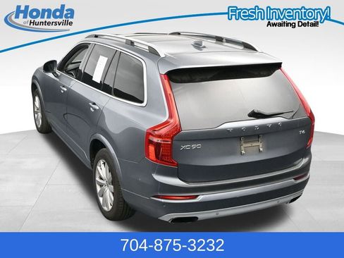 Used 2016 Volvo XC90 T6 Momentum AWD/4WD image 16