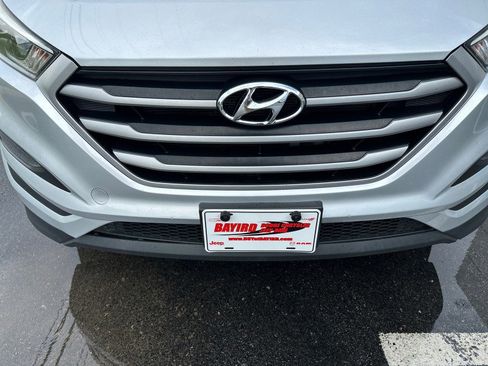 Used 2018 Hyundai Tucson SEL AWD/4WD image 14