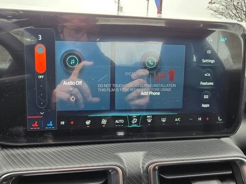 New 2026 Ford Mustang Premium image 17