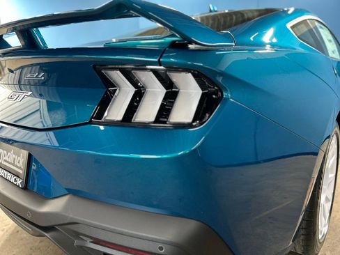 New 2026 Ford Mustang GT image 12