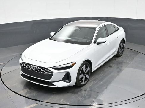 New 2025 Audi A5 2.0T Premium Plus image 17