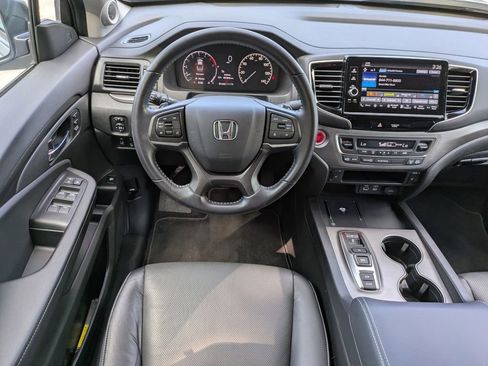 Used 2024 Honda Ridgeline RTL image 16