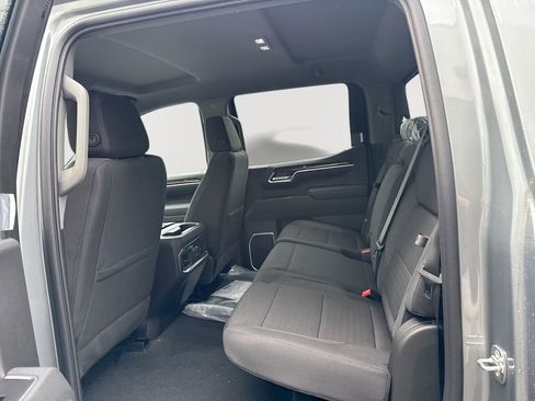 New 2026 GMC Sierra 1500 Elevation w/ Preferred Package AWD/4WD image 25