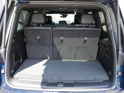 New 2026 Jeep Grand Wagoneer Limited AWD/4WD image 12