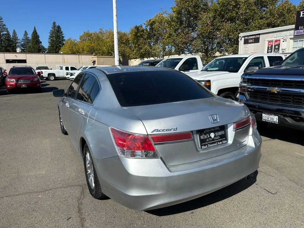 Used 2011 Honda Accord SE image 12