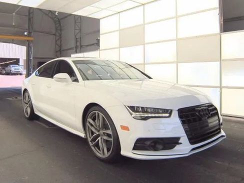Used 2016 Audi A7 3.0T Prestige w/ Prestige Package AWD/4WD image 4