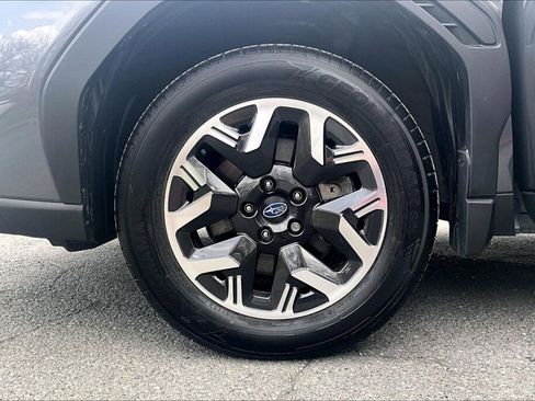 Certified 2026 Subaru Forester Premium image 17