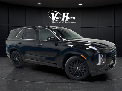 Used 2025 Hyundai Palisade Calligraphy