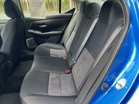 Used 2024 Nissan Sentra SR image 15