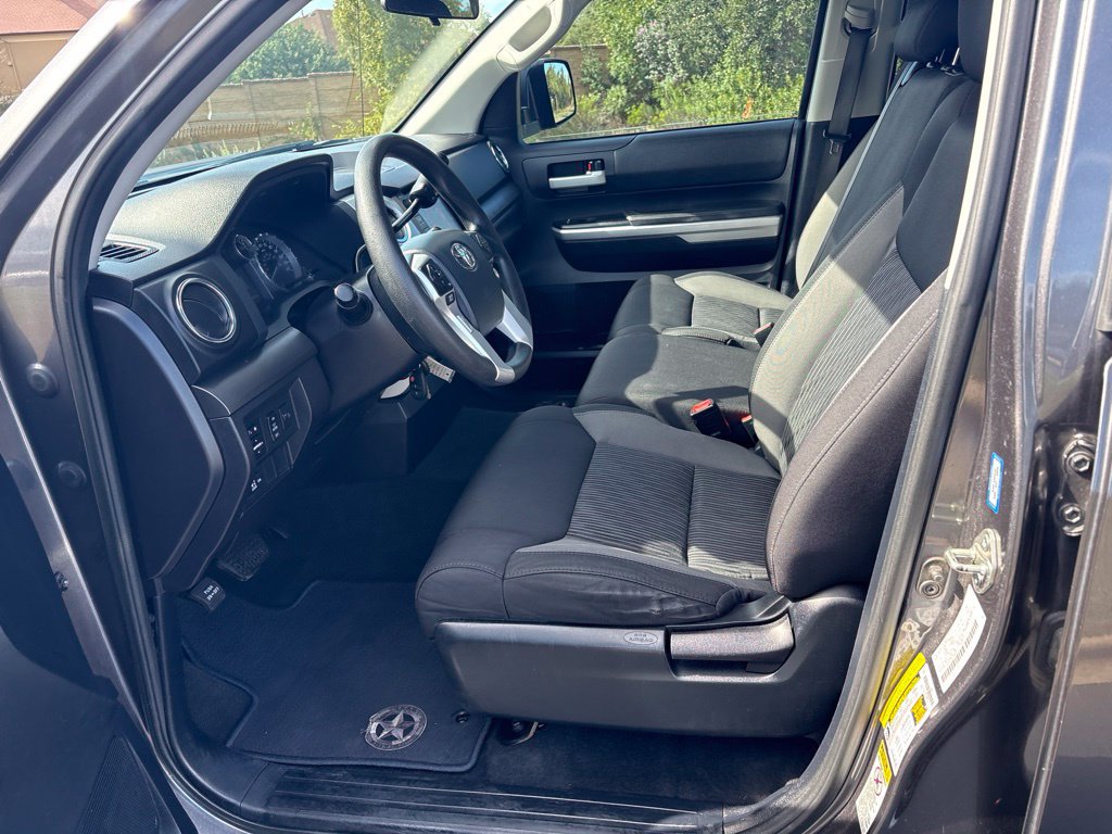 Used 2014 Toyota Tundra SR5 RWD image 14