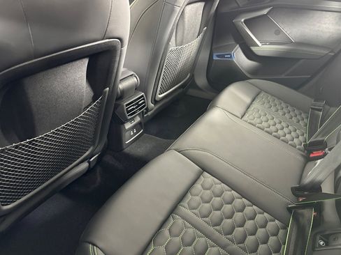 New 2026 Audi RS 3 quattro image 11