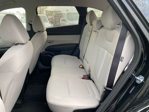 Certified 2026 Hyundai Tucson SEL AWD/4WD image 26