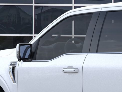 New 2026 Ford F150 King Ranch w/ Equipment Group 601A High AWD/4WD image 20