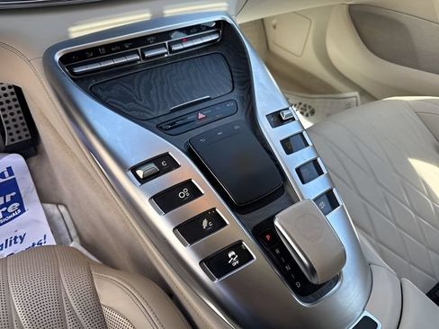 Used 2019 Mercedes-Benz AMG GT 53 image 25