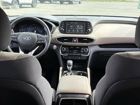 Used 2020 Hyundai Santa Fe SEL w/ Convenience Package image 22