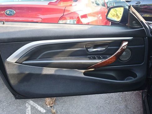 Used 2014 BMW 435i Convertible image 15